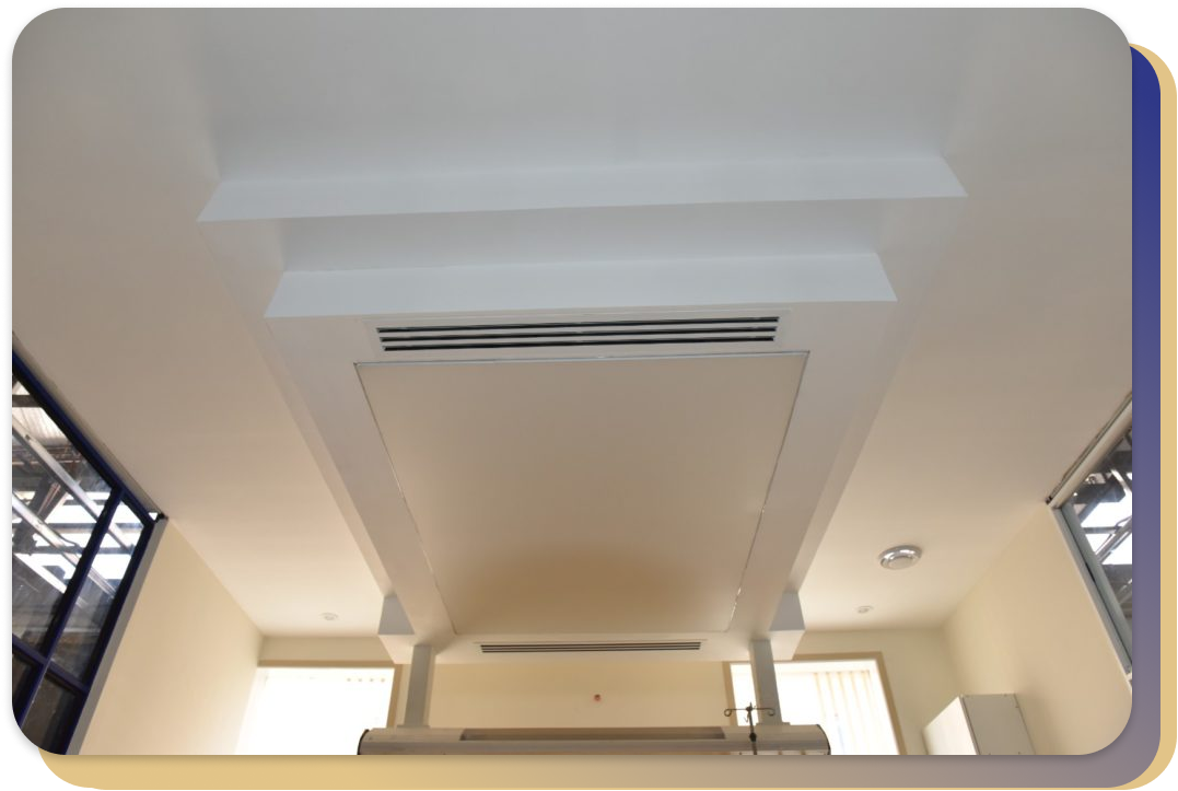 air conditioning design viotech